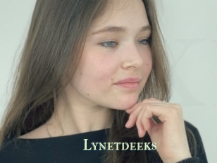 Lynetdeeks