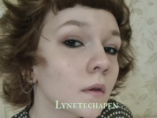 lynetechapen Actrice xxx