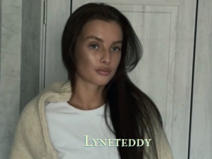 Lyneteddy