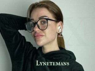Lynetemans