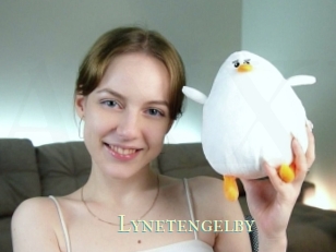 Lynetengelby