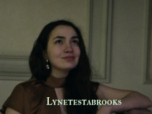 Lynetestabrooks