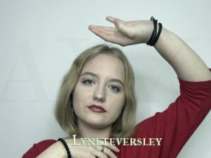 Lyneteversley