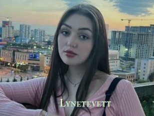 Lynetevett