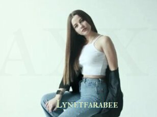 Lynetfarabee