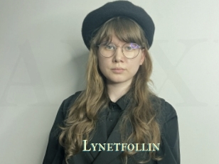 Lynetfollin
