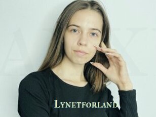 Lynetforland