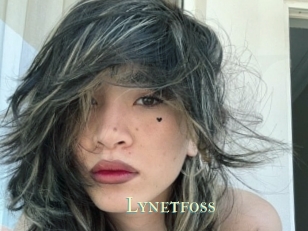 Lynetfoss