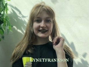 Lynetfrankson