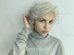 Lynetgammell