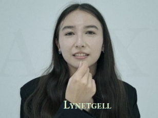 Lynetgell