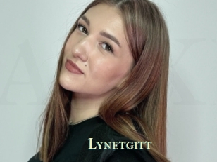 Lynetgitt