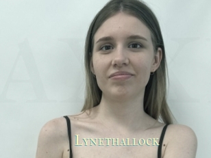 lynethallock Actrice xxx
