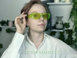 Lynethamblett