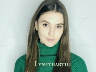 Lynethartill