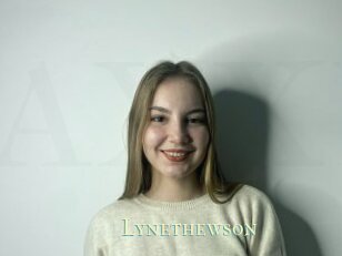 Lynethewson