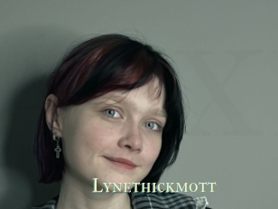 Lynethickmott