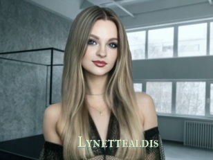 Lynettealdis