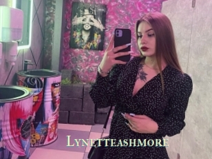 Lynetteashmore