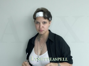 Lynetteaspell