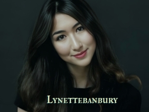 Lynettebanbury