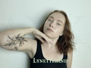 lynetteband Actrice xxx