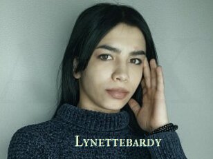 Lynettebardy