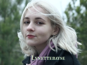 Lynettebayse