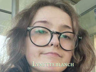 Lynetteblanch