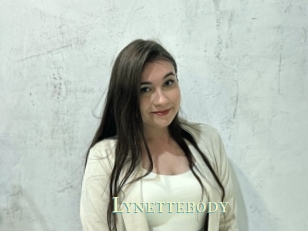 Lynettebody