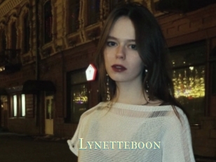 Lynetteboon