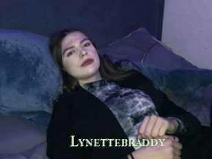 Lynettebraddy