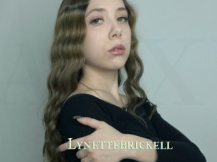 Lynettebrickell
