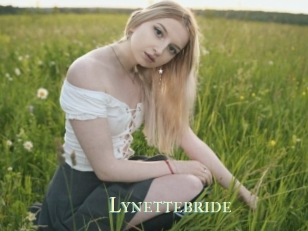 Lynettebride