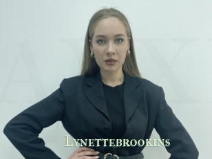 Lynettebrookins