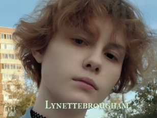 Lynettebrougham