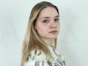 Lynettebuffkin