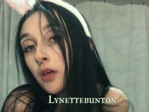 Lynettebunton