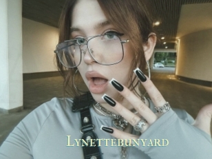 Lynettebunyard