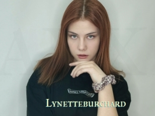 Lynetteburchard