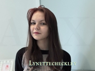 Lynettecheckley