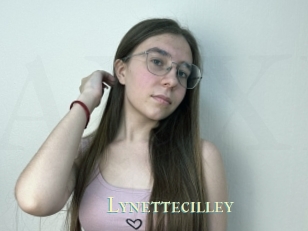 Lynettecilley
