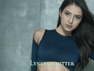 Lynetteclutter