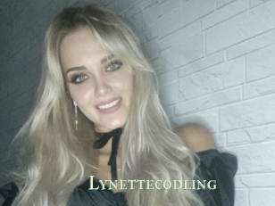 Lynettecodling