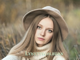 Lynettecolburn