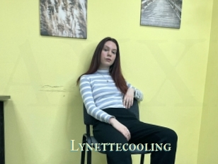 Lynettecooling