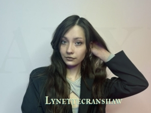 Lynettecranshaw