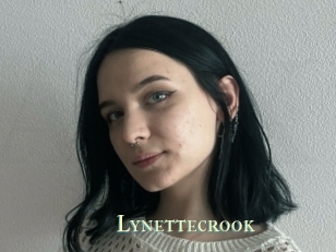 Lynettecrook