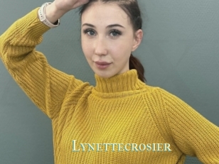 Lynettecrosier
