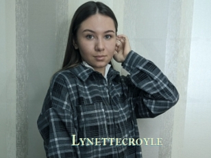 Lynettecroyle